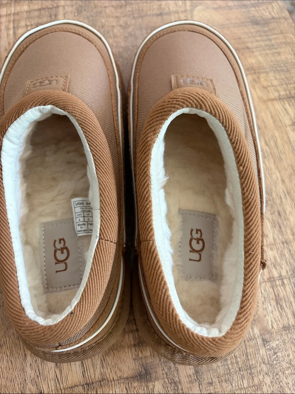UGG like new